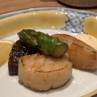 田中田 西麻布店 - 