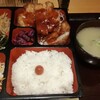 お食事ランド 唐人町店