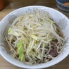 ラーメン二郎 栃木街道店