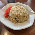 Okura Yama Myunhen Ohashi Ten - チャーハン(380円・税込)