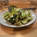 中国郷菜 壺厨天 - 