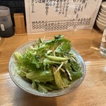 中国郷菜 壺厨天 - 