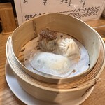 中国郷菜 壺厨天 - 