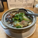 中国郷菜 壺厨天 - 