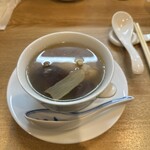 中国郷菜 壺厨天 - 