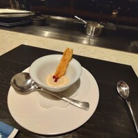 鉄板焼き 七里ガ浜 - 