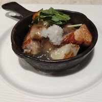 鉄板焼き 七里ガ浜 - 