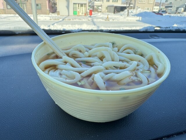 花輪食品 - 美瑛（その他）