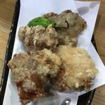 旬菜人 おしどり - 