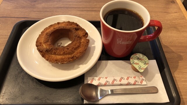 mister Donut Fukushima Shop photo 3