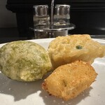 ピッツェリア イル・タンブレッロ - 