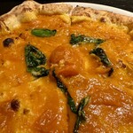 ピッツェリア イル・タンブレッロ - 