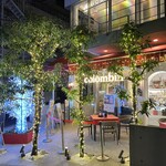 コロンバン 原宿サロン - 