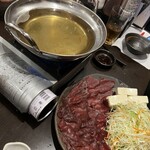 寿司居酒屋 伝次郎 - 