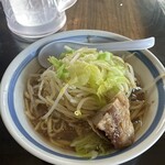 ラーメン豚力 - 