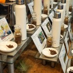 ツキコヤ ビーンズ ショップ - 