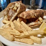 ピッツェリア イル・タンブレッロ - 