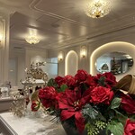 コロンバン 原宿サロン - 