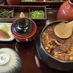 あつた蓬莱軒 - 