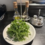 ピッツェリア イル・タンブレッロ - 