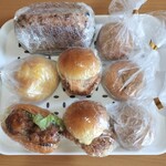 ベーカリー エピー - 