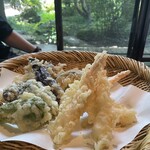 なかや 桑風庵 本店 - 