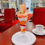 コロンバン 原宿サロン - 