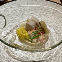 銀座 よこ田 - 