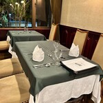 ロシア料理 サモワァール - 