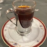 ロシア料理 サモワァール - 