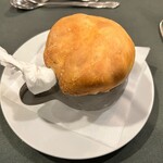 ロシア料理 サモワァール - 