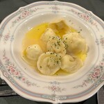 ロシア料理 サモワァール - 