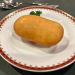 ロシア料理 サモワァール - 