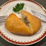 ロシア料理 サモワァール - 