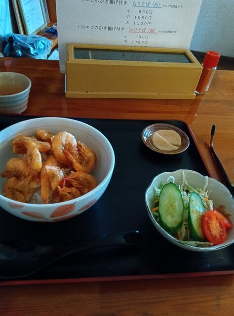 そば処 和み屋 （そばどころ なごみや） - 天草市その他/そば | 食べログ