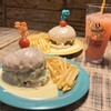 中目黒 Burger Factory