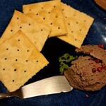 イタリア食堂BiBBER - 