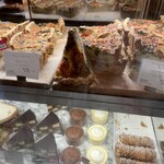 ディーン&デルーカ カフェ - 