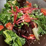 イタリア食堂BiBBER - 