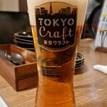 イタリア食堂BiBBER - 