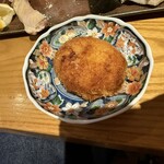 鶏と魚と炭火焼き 燈 - 