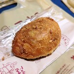 トーホーベーカリー - 