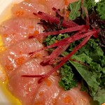 イタリア食堂BiBBER - 