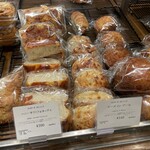 ディーン&デルーカ カフェ - 