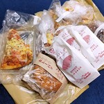 トーホーベーカリー - 