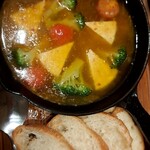 イタリア食堂BiBBER - 