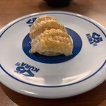 無添くら寿司 - 料理写真: