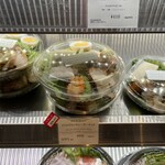 ディーン&デルーカ カフェ - 