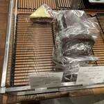 ディーン&デルーカ カフェ NEWoMan新宿 - 