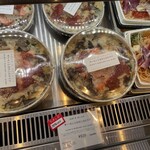 ディーン&デルーカ カフェ - 